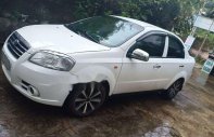 Daewoo GentraX 2008 - Bán Daewoo GentraX năm sản xuất 2008, màu trắng giá 165 triệu tại Thanh Hóa