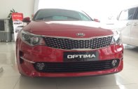 Kia Optima 2018 - Cần bán Kia Optima đời 2018, giá ưu đãi hỗ trợ trả góp vay 90% giá trị xe, không cần chứng minh thu nhập giá 789 triệu tại Bắc Giang