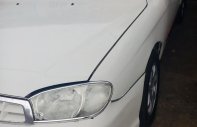 Kia Spectra 2003 - Bán ô tô Kia Spectra đăng ký lần đầu 2003, màu trắng xe gia đình, 115 triệu giá 115 triệu tại Long An