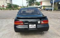 Nissan Bluebird 1999 - Bán xe Nissan Bluebird đời 1999, màu đen, nhập khẩu nguyên chiếc, giá tốt giá 88 triệu tại Bắc Giang