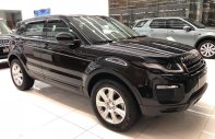 LandRover Evoque HSE 2017 - Cần bán LandRover Evoque HSE sản xuất năm 2017, màu đen, xe nhập giá 3 tỷ 499 tr tại Đà Nẵng