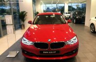 BMW 1 Mới  3 320iGT 207 2017 - Xe Mới BMW 3 320iGT 2017 giá 1 tỷ 901 tr tại Cả nước