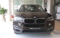 BMW X5 Mới   XDrive35i 2018 - Xe Mới BMW X5 XDrive35i 2018 giá 3 tỷ 599 tr tại Cả nước