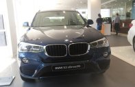 BMW X3 Mới   XDrive20i 2018 - Xe Mới BMW X3 XDrive20i 2018 giá 1 tỷ 999 tr tại Cả nước