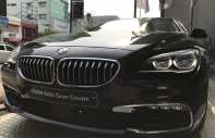 BMW 1 Mới  6 640i Gran Coupe 208 2018 - Xe Mới BMW 6 640i Gran Coupe 2018 giá 3 tỷ 499 tr tại Cả nước