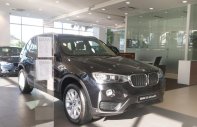 BMW X3 Mới   XDrive20i 2018 - Xe Mới BMW X3 XDrive20i 2018 giá 1 tỷ 999 tr tại Cả nước