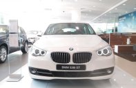 BMW 528i Mới  5  GT 2018 - Xe Mới BMW 5 528i GT 2018 giá 2 tỷ 549 tr tại Cả nước