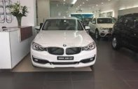 BMW 1 Mới  3 320i LCI 207 2017 - Xe Mới BMW 3 320i LCI 2017 giá 1 tỷ 379 tr tại Cả nước