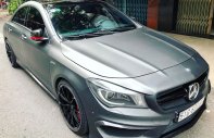 Mercedes-Benz CLA Cũ Mercedes-Benz  45 AMG 2014 - Xe Cũ Mercedes-Benz CLA 45 AMG 2014 giá 1 tỷ 350 tr tại Cả nước