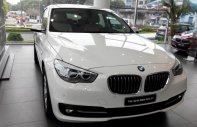 BMW 528i Mới  5  2.0 Gran Turismo 2018 - Xe Mới BMW 5 528i 2.0 Gran Turismo 2018 giá 2 tỷ 549 tr tại Cả nước