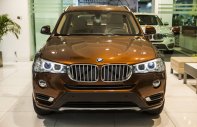 BMW X3 Mới   XDrive20i 2018 - Xe Mới BMW X3 XDrive20i 2018 giá 1 tỷ 999 tr tại Cả nước