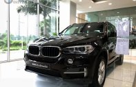 BMW X5 Mới   XDrive35i 2018 - Xe Mới BMW X5 XDrive35i 2018 giá 3 tỷ 547 tr tại Cả nước