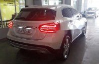 Mercedes-Benz GLA-Class GLA200 2016 - Bán Mercedes GLA200 năm sản xuất 2016, màu trắng giá 1 tỷ 150 tr tại Bình Dương