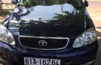 Toyota Corolla altis 2003 - Bán Toyota Corolla altis 2003, giá chỉ 295 triệu giá 295 triệu tại Gia Lai