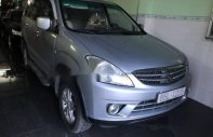 Mitsubishi Zinger MT 2009 - Bán xe Mitsubishi Zinger MT năm sản xuất 2009, màu bạc giá 310 triệu tại Cần Thơ