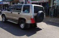 Isuzu Trooper    2001 - Bán Isuzu Trooper đời 2001, nhập khẩu, xe cá nhân
 giá 190 triệu tại Đắk Nông