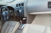 Nissan Altima   2.5S AT  2010 - Cần bán Nissan Altima 2.5S AT 2010, màu trắng như mới giá 630 triệu tại Hà Nội