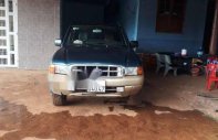 Ford Ranger 2001 - Cần bán gấp Ford Ranger đời 2001, giá 130tr giá 130 triệu tại Bến Tre