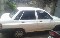 Kia Pride GLX 1996 - Nâng đời nên bán xe Kia Pride 1996, xe bền đẹp giá 40 triệu tại Ninh Bình