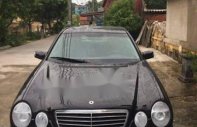 Mercedes-Benz E class  E240 2001 - Cần bán xe Mercedes E240 đời 2001, giá tốt giá 165 triệu tại Bắc Ninh