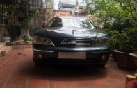 Nissan Gloria Vip 1996 - Cần bán Nissan Gloria Vip sản xuất năm 1996, màu xanh lục, nhập khẩu nguyên chiếc giá 190 triệu tại Hà Nội