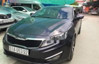 Kia Optima  AT 2010 - Em cần bán xe Kia Optima bản cao cấp nhập khẩu Hàn Quốc giá 585 triệu tại Tp.HCM