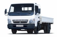 Genesis  7.5 2018 - Bán xe tải 4 tấn tại Hải Phòng, xe tải Fuso 4 tấn Canter 7.5 tại Hải Phòng giá 659 triệu tại Hải Phòng
