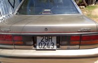 Mazda 626 2.0 MT 1990 - Bán xe Mazda 626 tại tỉnh Hưng Yên giá 58 triệu tại Hưng Yên