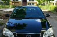 Toyota Corolla altis G 2004 - Cần bán Toyota Altis 1.8 G sản xuất 2004 giá 350 triệu tại Hà Nội