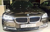 BMW 1 Cũ  5 520i 205 2015 - Xe Cũ BMW 5 520i 2015 giá 1 tỷ 590 tr tại Cả nước