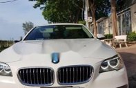 BMW 5 Series   520i 2014 - Bán BMW 5 Series 520i sản xuất năm 2014, màu trắng, nhập khẩu   giá 1 tỷ 450 tr tại BR-Vũng Tàu