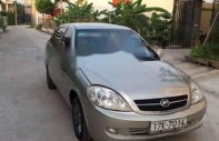 Lifan 520 2008 - Cần bán lại xe Lifan 520 sản xuất năm 2008, màu bạc, giá tốt giá 65 triệu tại Ninh Bình