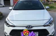 Hyundai i20 Active   1.4 AT  2015 - Bán Hyundai i20 Active 1.4 AT năm 2015, màu trắng giá 529 triệu tại Thái Nguyên