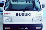 Suzuki Super Carry Truck 2017 - Bán xe tải Suzuki siêu tiết kiệm nhiên liệu Carry Truck giá 249 triệu tại Bình Định