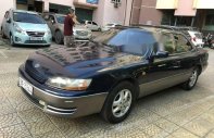 Lexus ES 250  1995 - Cần bán Lexus ES 250 sản xuất năm 1995, màu đen, nhập khẩu như mới giá 168 triệu tại Hà Nội