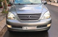 Lexus GX Cũ   470 2004 - Xe Cũ Lexus GX 470 2004 giá 1 tỷ 100 tr tại Cả nước