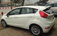 Ford Fiesta 1.5L 2018 - Bán xe Ford Fiesta 1.5L sản xuất năm 2018, giá tốt nhất tại thị trường Bắc Giang giá 480 triệu tại Bắc Giang