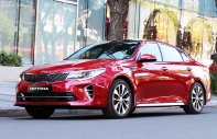 Kia Optima 2018 - Bán Kia Optima K5 - giá ưu đãi chỉ từ 789 triệu đồng bạn sở hữu dòng xe hạng sang phân khúc D giá 789 triệu tại Bắc Giang