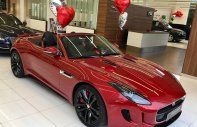 Jaguar F Type 2017 - Bán Jaguar F-Type - Mẫu Convertible đầy tinh tế từ Anh Quốc giá 6 tỷ 699 tr tại Đà Nẵng