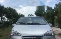 Chevrolet Vivant   2009 - Bán Chevrolet Vivant SE 2009, 7 chỗ, số sàn, xe gia đình đi giá 245 triệu tại Tiền Giang