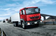Genesis 7.5 2017 - Đại lý xe tải Fuso bán xe tải 4 tấn tại Hải Phòng, xe tải Fuso Canter 7.5 giá 659 triệu tại Hải Phòng