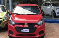 Chevrolet Spark LS 2018 - Bán ô tô Chevrolet Spark LS 2018, màu đỏ, giá 359tr giá 359 triệu tại Bạc Liêu