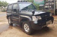 Hyundai Galloper   2003 - Bán xe Hyundai Galloper 2003 số sàn giá 135 triệu tại Đắk Lắk