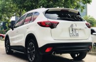 Mazda CX 5 AWD 2017 - Bán xe Mazda CX5 2017 2 cầu AWD số tự động giá 888 triệu tại Hà Nội