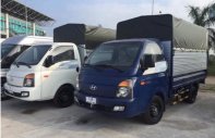 Hyundai Porter H150 2018 - Cần bán Hyundai H150 năm 2018, nhập khẩu, giá 400tr giá 400 triệu tại Tuyên Quang