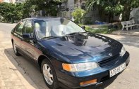 Honda Accord   EX  1995 - Bán xe Honda Accord EX 1995 full option giá 195 triệu tại Tp.HCM