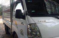 Kia Bongo 2003 - Bán ô tô Kia Bongo sản xuất năm 2003, màu trắng, xe nhập rất đẹp giá 155 triệu tại Đồng Nai