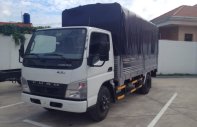 Genesis   2017 - Bán xe tải Fuso, xe nhập khẩu 4 tấn, thùng dài tại Hải Phòng giá 659 triệu tại Hải Phòng