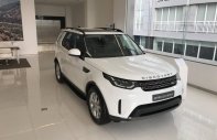 LandRover Discovery HSE 2017 - Cần bán LandRover Discovery HSE, màu trắng, giao ngay với ưu đãi lớn giá 4 tỷ 999 tr tại Đà Nẵng