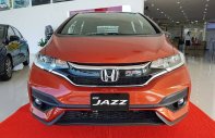 Honda Jazz RS 2018 - [Honda Ôtô Bắc Ninh] bán xe Honda Jazz bản RS 2018, nhập khẩu Thái Lan, đủ màu giao xe ngay hotline 0989.868.202 giá 624 triệu tại Bắc Ninh